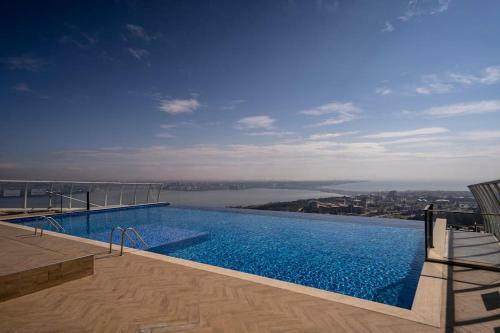 Apartamento Allure Towers 367
