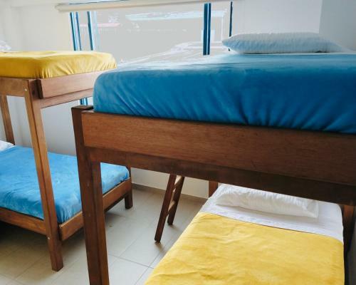 Posada Hostal Casa Lantana La Candelaria