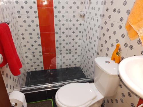Apartamento Soloturi'sbogota