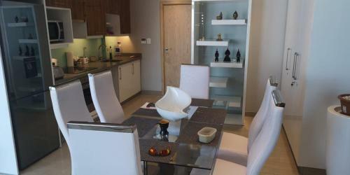 Apartamento Pearls Sky 2102 Umhlanga