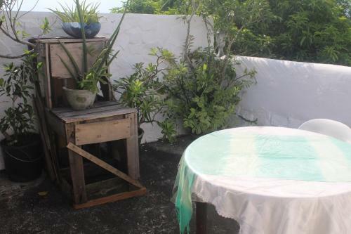 Mara�o's Home Care