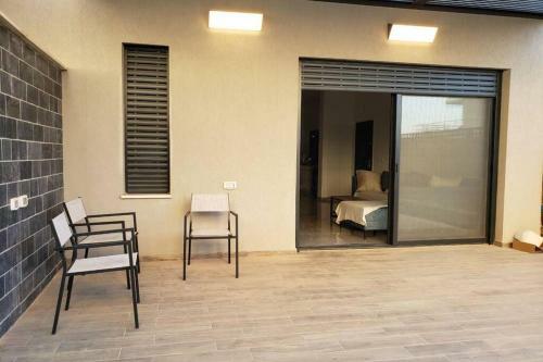 Villa Galileo Modern House