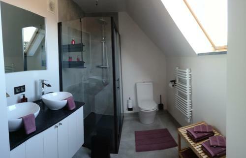 B&B Hof Ter Kouter