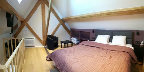 B&B Hof Ter Kouter