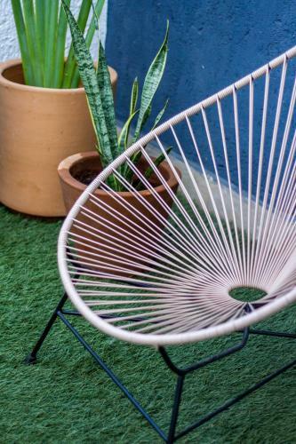 Casa Estadio Especial Para Grupos Grandes