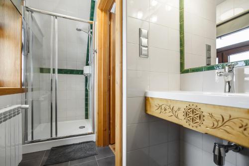 Bed & Breakfast G�rskie Wspomnienie