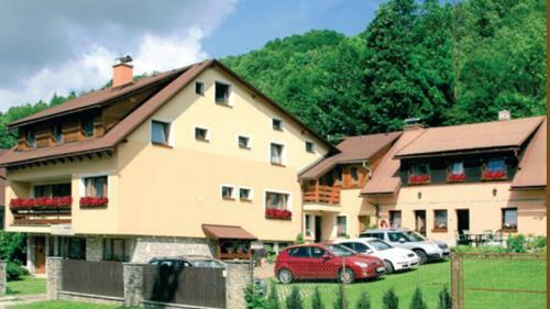 Hostal Chalupa Vaclav