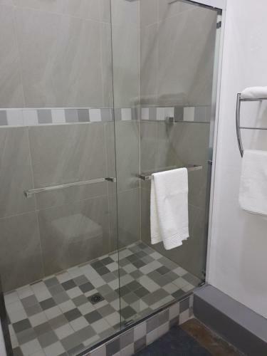 Bed & Breakfast Maboneng Precinct Apartment