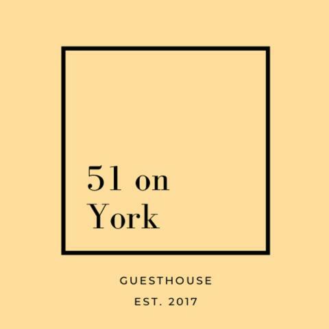 Apartamento 51 On York Unit 13 With Shared Bathroom