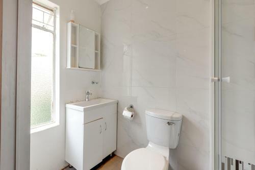 Apartamento 51 On York Unit 17 With Private Bathroom