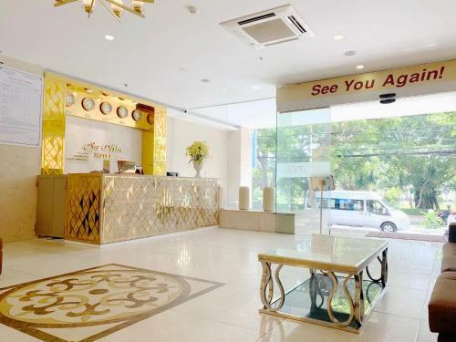 Saphia Hotel Nha Trang