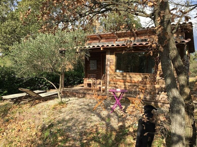 Bed & Breakfast Le Mas Du Centaure