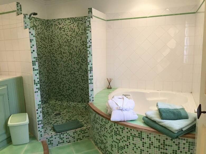 Bed & Breakfast Le Mas Du Centaure
