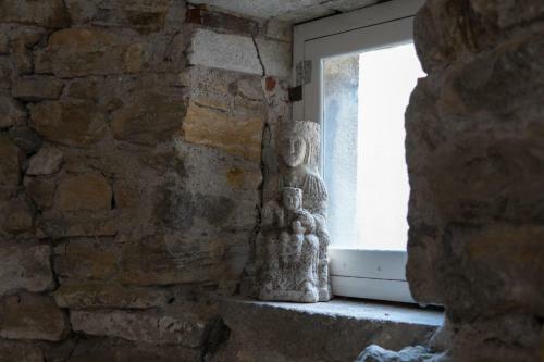 Apartamento Appartement Meneau