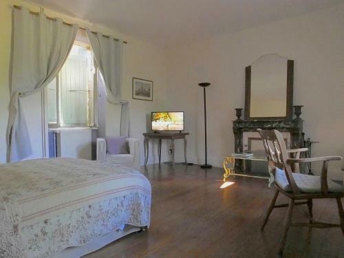 Bed & Breakfast Domaine Des Forges De La Vache