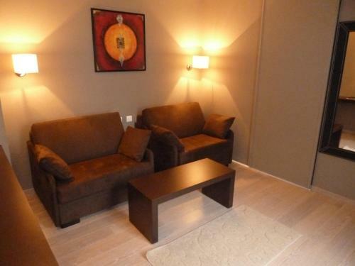 Hotel H�tel Le Cheval Blanc