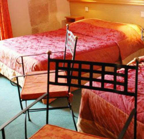 Hotel H�tel Le Cheval Blanc
