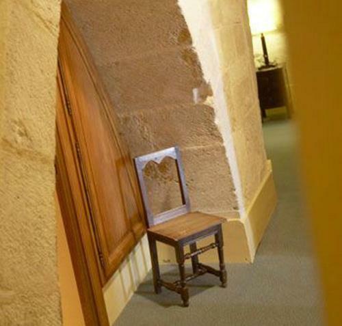 Hotel H�tel Le Cheval Blanc