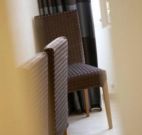 Hotel H�tel Le Cheval Blanc