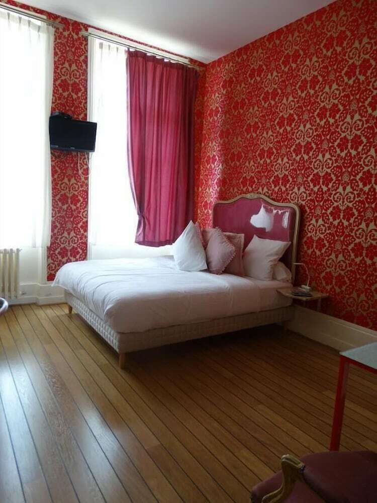 Bed & Breakfast Le Belvedere Des Remparts