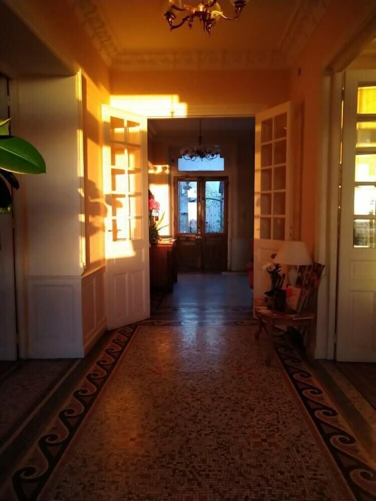 Bed & Breakfast Le Belvedere Des Remparts