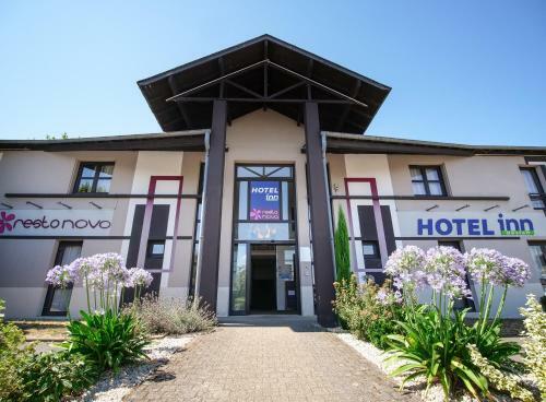 Hotel Inn Design