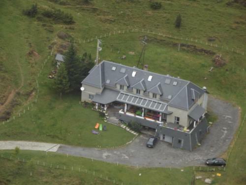 Bed & Breakfast G�te Chalet Du Soulor