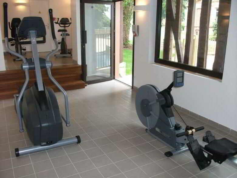 Apartamentos Le Ch�teau De Pr�treville