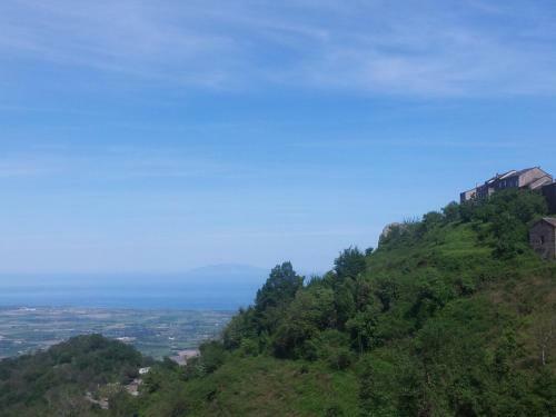 G�te La Fontaine Corse