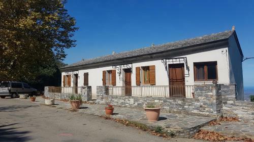 G�te La Fontaine Corse