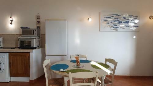 G�te La Fontaine Corse