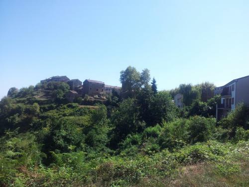 G�te La Fontaine Corse
