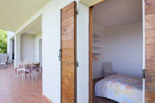 G�te La Fontaine Corse