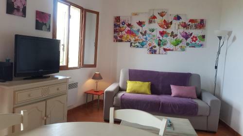 G�te La Fontaine Corse