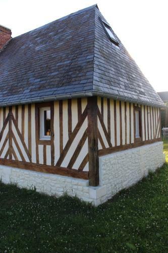 La Bouillerie Du Clos