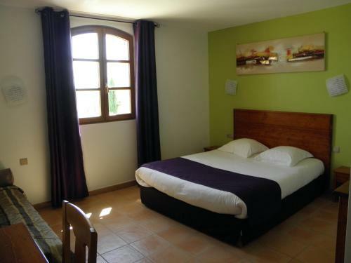 Hotel Le Mas De Mon P�re