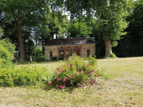 Hostal Relais Des Caill�res