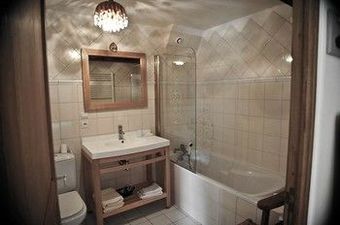 Bed & Breakfast Domaine De La Mare Elan