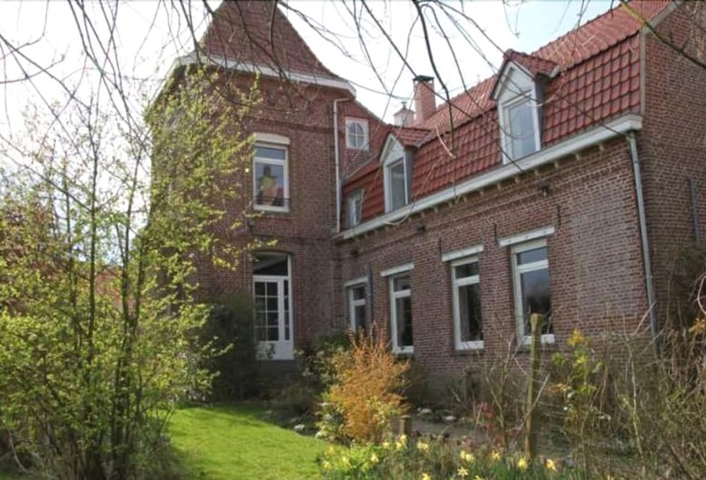 Hostal Monts Et Merveilles