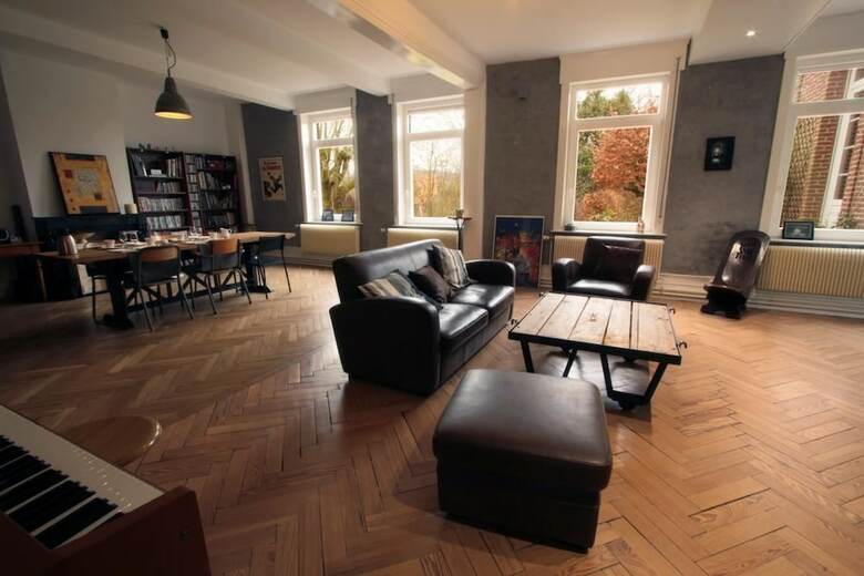 Hostal Monts Et Merveilles