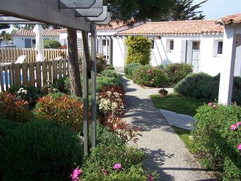 Hotel La Villa Passag�re