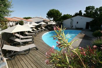 Hotel La Villa Passag�re