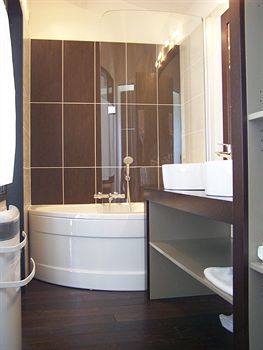 Hotel La Villa Passag�re