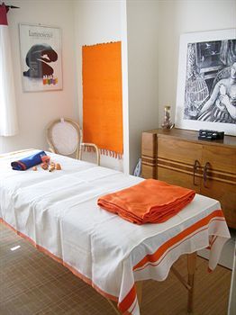 Hotel La Villa Passag�re