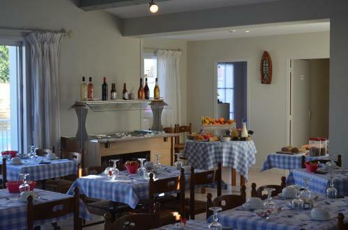 Hotel Jerodel