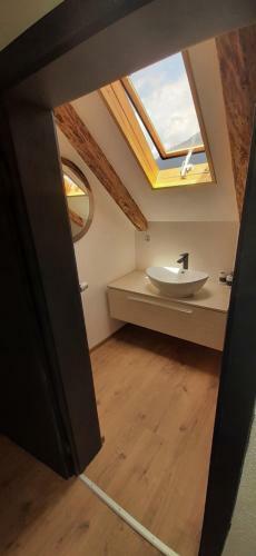 Bed & Breakfast K2 Brunnen Haus