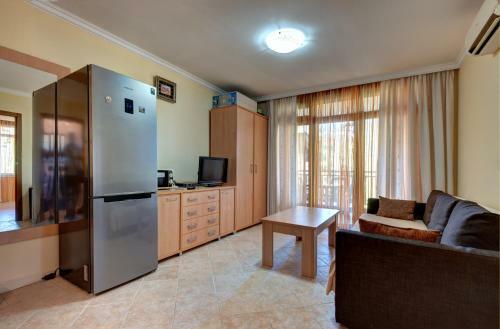 Santa Marina - Forest Relax Apartment