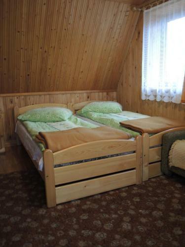 Bed & Breakfast Pokoje U Tosi I Czesia