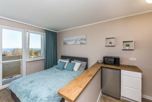 Avis Apartments - Gdynia Skwer Ko?ciuszki
