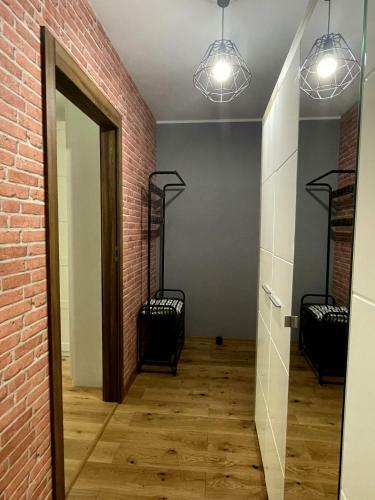 Apartamenty Zielona Dolina